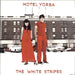 The White Stripes Hotel Yorba US 7" vinyl single (7 inch record / 45) TMR-168