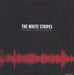 The White Stripes The Complete John Peel Sessions - US 2-LP vinyl record set (Double LP Album) TMR-375