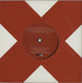 The White Stripes There's No Home For You Here - EX UK 7" vinyl single (7 inch record / 45) XLS181