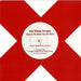 The White Stripes There's No Home For You Here UK 7" vinyl single (7 inch record / 45) XLS181