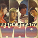 The Who Ready Steady Who EP - 1st - 3pr - VG UK 7" vinyl single (7 inch record / 45) 592001