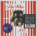 The Who The Singles Box UK CD Single Box Set 9866338