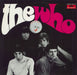 The Who The Who - EX German vinyl LP album (LP record) 2383137