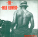 The Wild Flowers Take Me For A Ride EP UK 12" vinyl single (12 inch record / Maxi-single) 12CHAP29