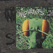 The Wildhearts Sick Of Drugs + Grass Mat UK CD single (CD5 / 5") WILD1CDX