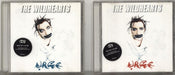 The Wildhearts Urge UK 2-CD single set (Double CD single) MUSH14CD/X