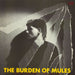 The Wolfgang Press The Burden Of Mules UK vinyl LP album (LP record)