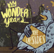 The Wonder Years The Upsides - Safety Green Vinyl US vinyl LP album (LP record) RFC-018