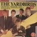 The Yardbirds The Yardbirds EP - Price stickered UK 7" vinyl single (7 inch record / 45) 7SR5036