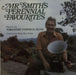 The Yorkshire Imperial Band Mr. Smith's Perennial Favourites UK vinyl LP album (LP record) PRL006