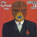 The Yummy Fur Policeman UK 7" vinyl single (7 inch record / 45) GUIDE13