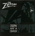 The Zutons Creepin' An' A Crawlin' UK CD single (CD5 / 5") DLTCD011