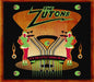 The Zutons It's The Little Things We Do UK CD single (CD5 / 5") DLTCD2058