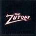 The Zutons The Zutons UK Promo CD single (CD5 / 5") DLTCD023