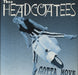 Thee Headcoatees Gotta Move - Wide Centre UK 7" vinyl single (7 inch record / 45) 7059