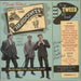 Thee Headcoats In Tweed We Trust UK vinyl LP album (LP record) DAMGOODLP96
