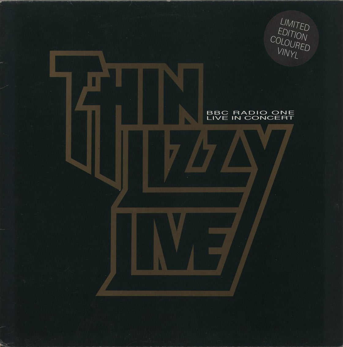 【Green Vinyl】Thin Lizzy / BBC Radio One thin-lizzy-bbc-radio-one-live-