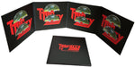 Thin Lizzy Live And Dangerous - Expanded 8-CD Super Deluxe Edition - Sealed UK CD Album Box Set THIDXLI821536