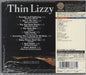 Thin Lizzy Thunder And Lightning Japanese SHM CD THIHMTH812883