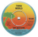 Third World Cool Meditation UK 7" vinyl single (7 inch record / 45) WIP6469