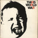 Third World War Third World War + Insert - VG UK vinyl LP album (LP record) FLY4