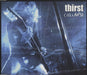 Thirst Collapse UK CD single (CD5 / 5") ZIP077