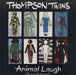 Thompson Twins Animal Laugh (Oumma Aularesso) UK 7" vinyl single (7 inch record / 45) TEE2