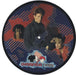 Thompson Twins Hold Me Now UK 7" vinyl picture disc (7 inch picture disc single) TWIPD2