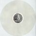 Thou Rhea Sylvia - Clear with White Smoke Vinyl US 12" vinyl single (12 inch record / Maxi-single) 5NZ12RH816001