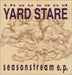 Thousand Yard Stare Seasonstream E.P. UK 12" vinyl single (12 inch record / Maxi-single) AARD005T