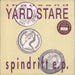 Thousand Yard Stare Spindrift E.P. UK 10" vinyl single (10 inch record) AARDR010