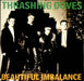 Thrashing Doves Beautiful Imbalance UK 12" vinyl single (12 inch record / Maxi-single) TDOVE12