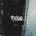 Thrice Illusion of Safety US vinyl LP album (LP record) SC021-1
