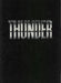 Thunder Backstreet Symphony + Ticket Stub UK tour programme TOUR PROGRAMME