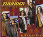 Thunder River Of Pain - Part 2 UK CD single (CD5 / 5") CDEM367