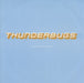 Thunderbugs Friends Forever UK Promo 12" vinyl single (12 inch record / Maxi-single) XPR3337