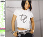 Tiffany Evans Tiffany Evans Japanese Promo CD album (CDLP) SICP1947