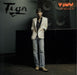 Tiga You Gonna Want Me Belgian 12" vinyl single (12 inch record / Maxi-single) DIFB1043T