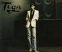 Tiga You Gonna Want Me UK Promo CD single (CD5 / 5") DIFB1043CDMP