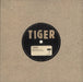 Tiger (Indie) Friends UK 7" vinyl single (7 inch record / 45) TRDS013