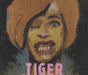 Tiger (Indie) Race UK CD single (CD5 / 5") TRADE2