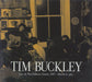 Tim Buckley Live At The Folklore Center, NYC - March 6, 1967 - Sealed UK CD album (CDLP) TSQ2189