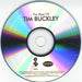 Tim Buckley The Best Of US Promo CD-R acetate CD-R ACETATE