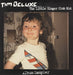 Tim Deluxe The Little Ginger Club Kid - Album Sampler UK Promo 12" vinyl single (12 inch record / Maxi-single) H20033LPP