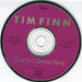 Tim Finn How'm I Gonna Sleep US Promo CD single (CD5 / 5") DPRO-79573