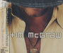 Tim McGraw Tim McGraw And The Dancehall Doctors Japanese Promo CD album (CDLP) COCB-53027