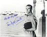 Tim Pigott Smith A Passage To India - Autographed UK Promo photograph SIGNED PHOTO