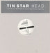 Tin Star Head - S.P.O.N. Remixes UK Promo 12" vinyl single (12 inch record / Maxi-single) VVR5002706P