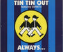 Tin Tin Out Always Something There To Remind Me UK CD single (CD5 / 5") YZ911CD