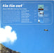 Tin Tin Out Dance With Me UK CD single (CD5 / 5") VCRD17